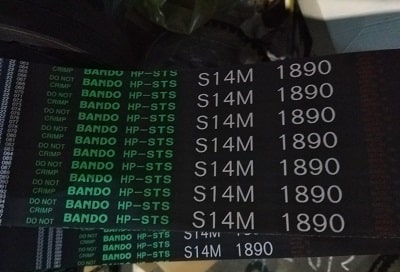 Ремень S14M Ремень S14M со склада